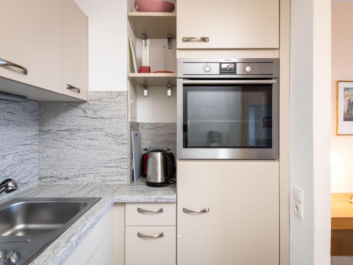 Apartment A808 By Interhome لانشتاين المظهر الخارجي الصورة